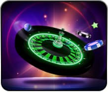 Studio kasino langsung lampion togel dengan dealer profesional dan multi-kamera HD
