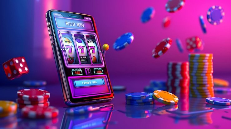 lampion togel featured game showcase