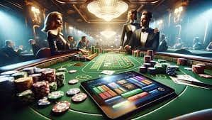 lampion togel featured game showcase